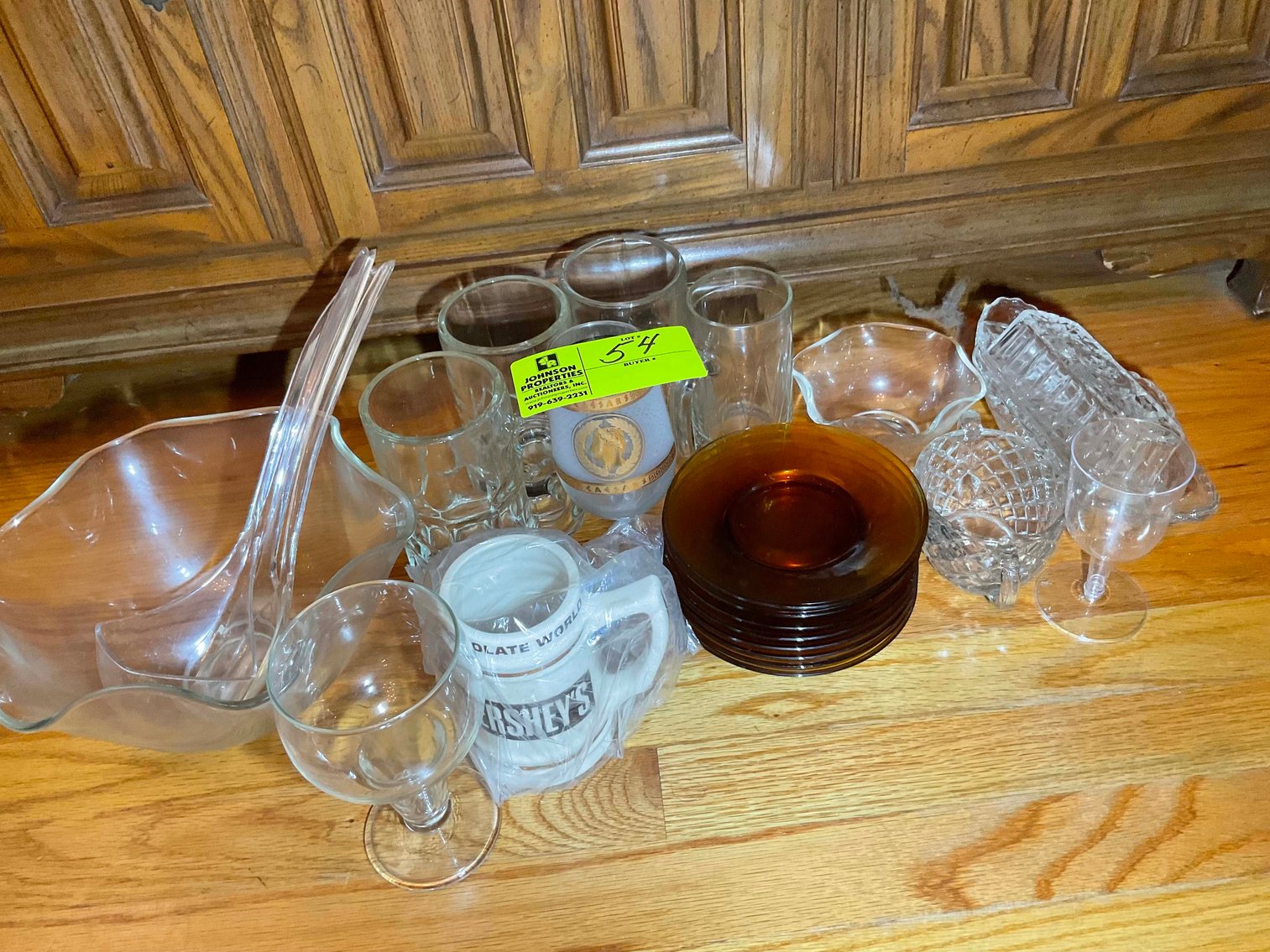 Image for Personal Property Out of Angier!