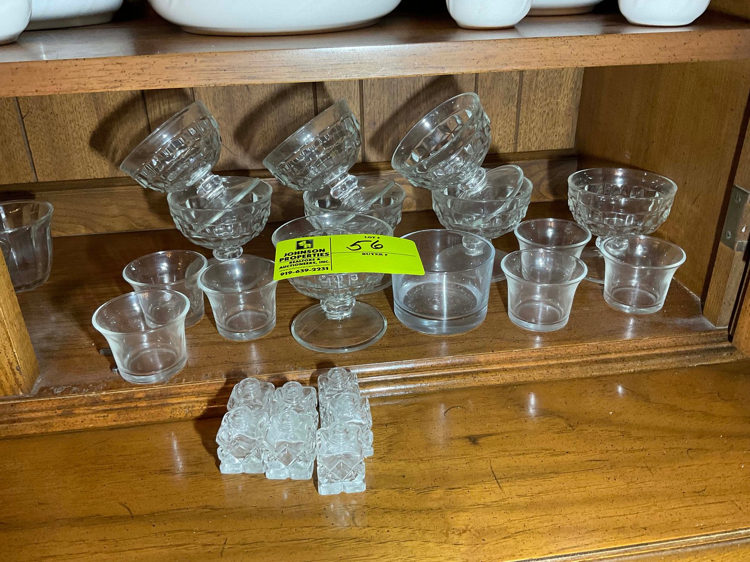 Image for Personal Property Out of Angier!