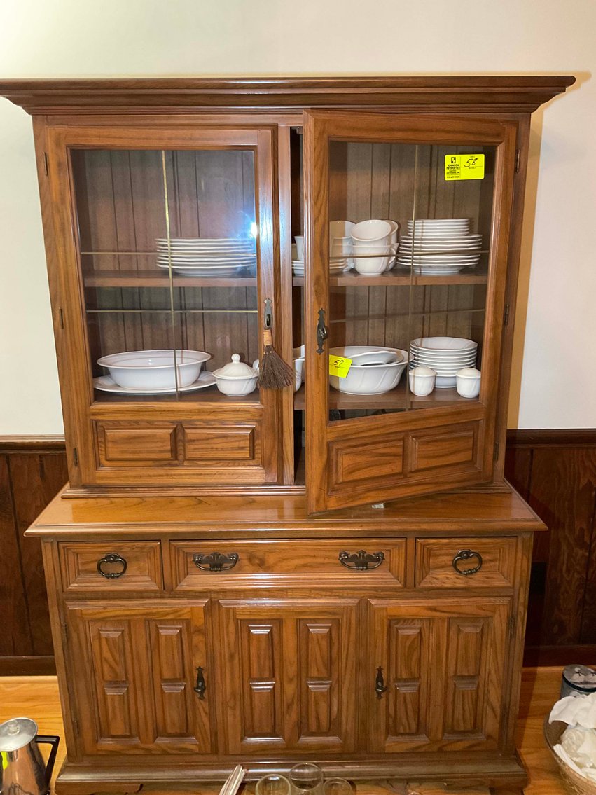 Image for Personal Property Out of Angier!