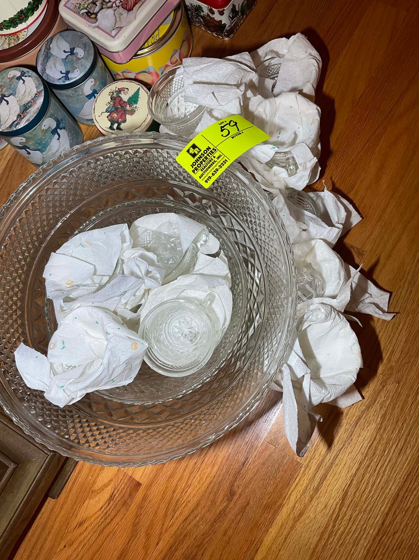 Image for Personal Property Out of Angier!