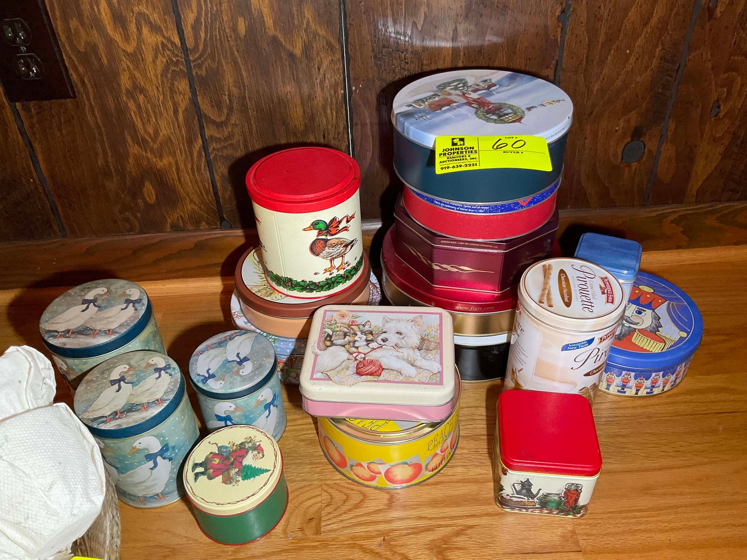 Image for Personal Property Out of Angier!