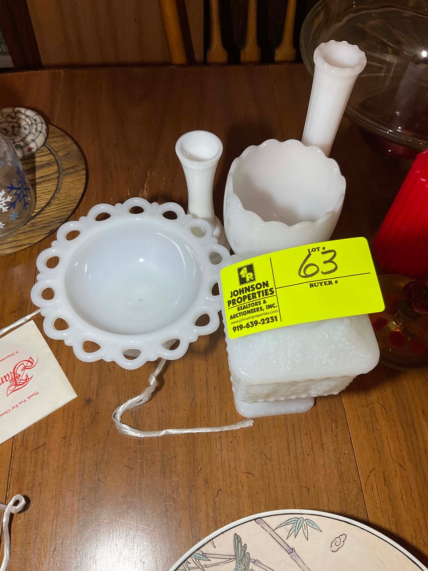 Image for Personal Property Out of Angier!