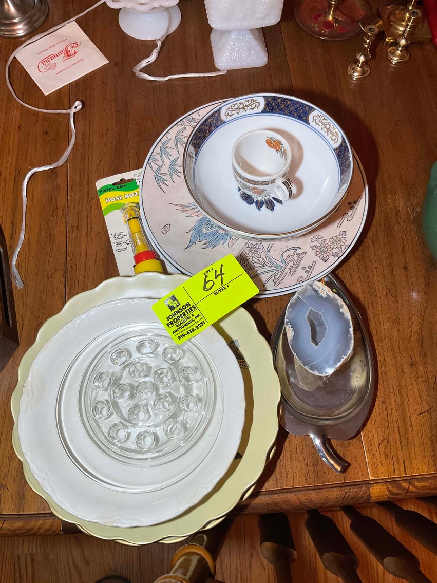 Image for Personal Property Out of Angier!