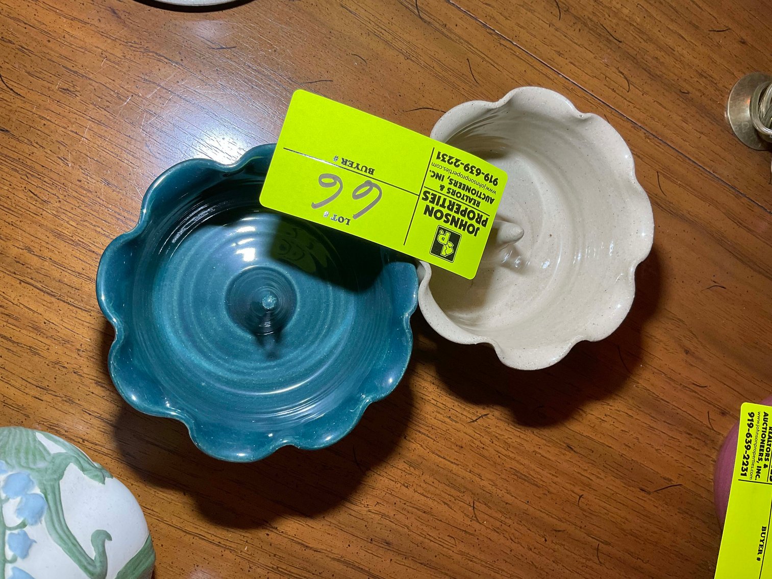 Image for Personal Property Out of Angier!