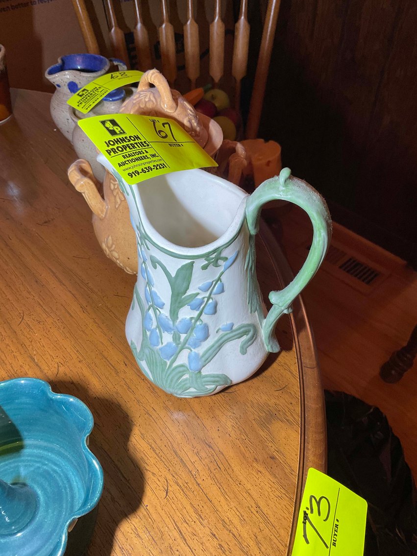 Image for Personal Property Out of Angier!