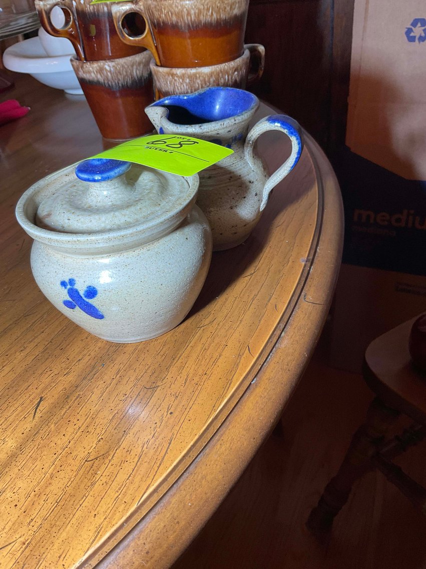 Image for Personal Property Out of Angier!