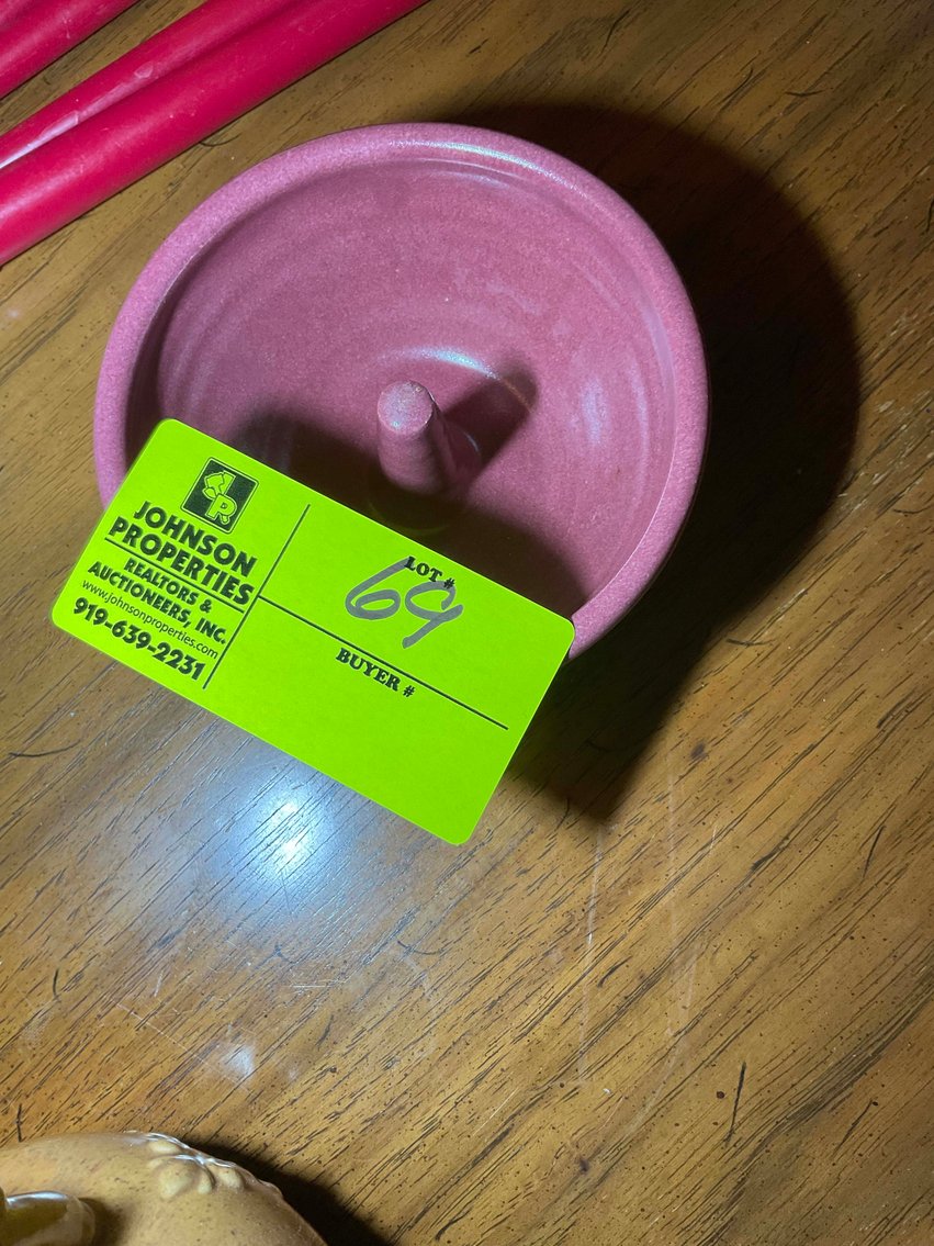 Image for Personal Property Out of Angier!