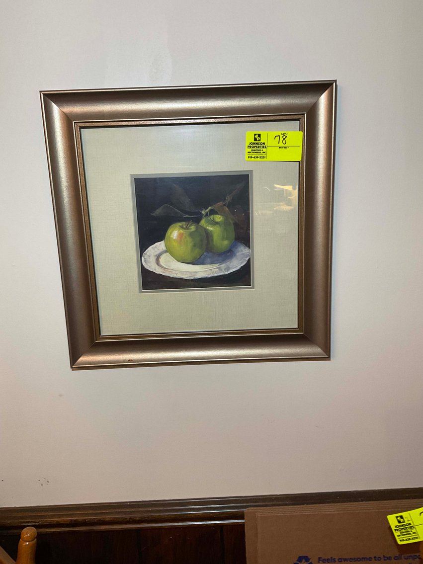 Image for Personal Property Out of Angier!