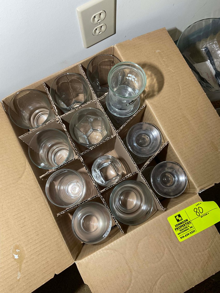 Image for Personal Property Out of Angier!