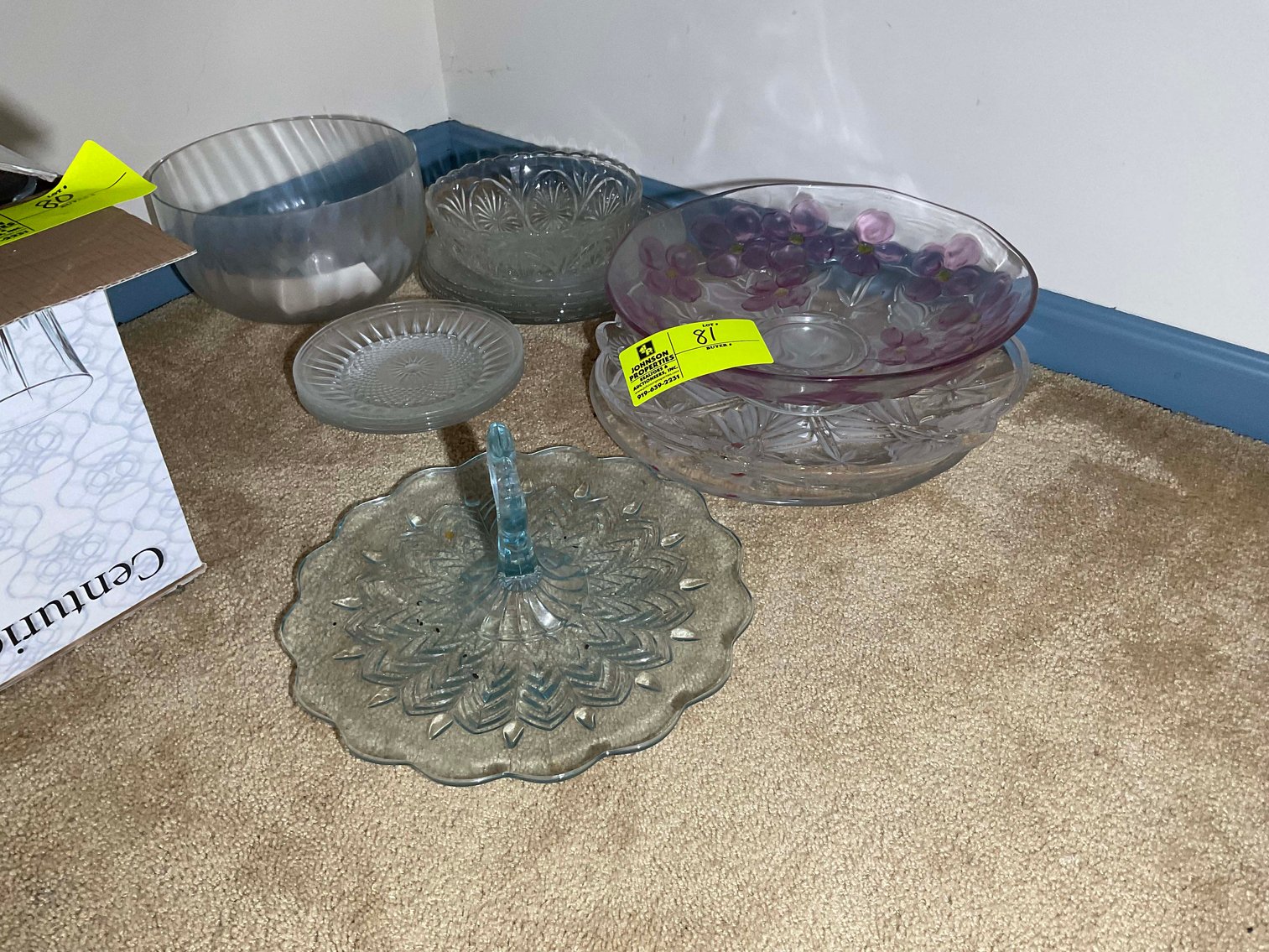 Image for Personal Property Out of Angier!