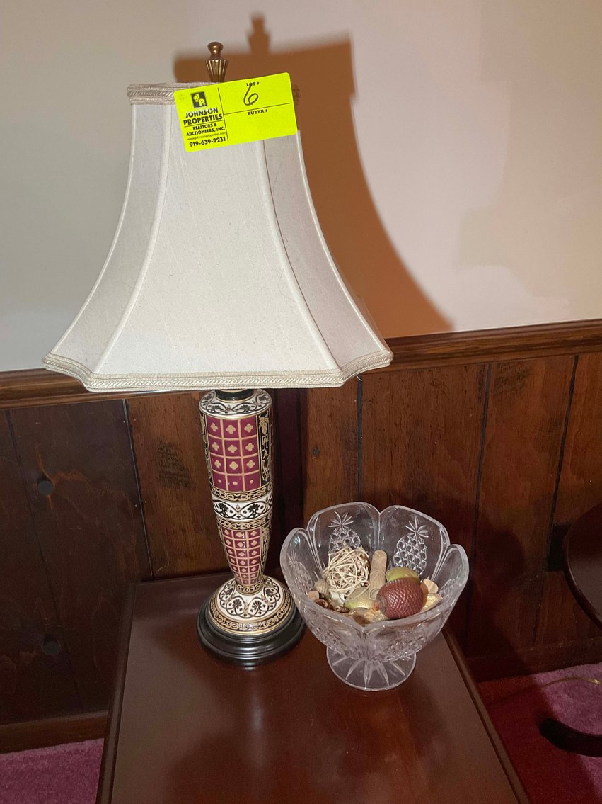 Image for Personal Property Out of Angier!