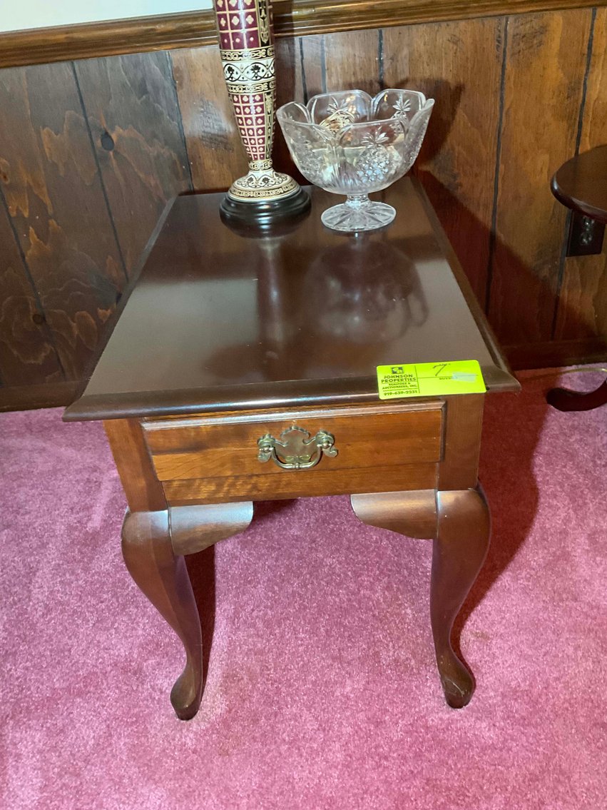 Image for Personal Property Out of Angier!