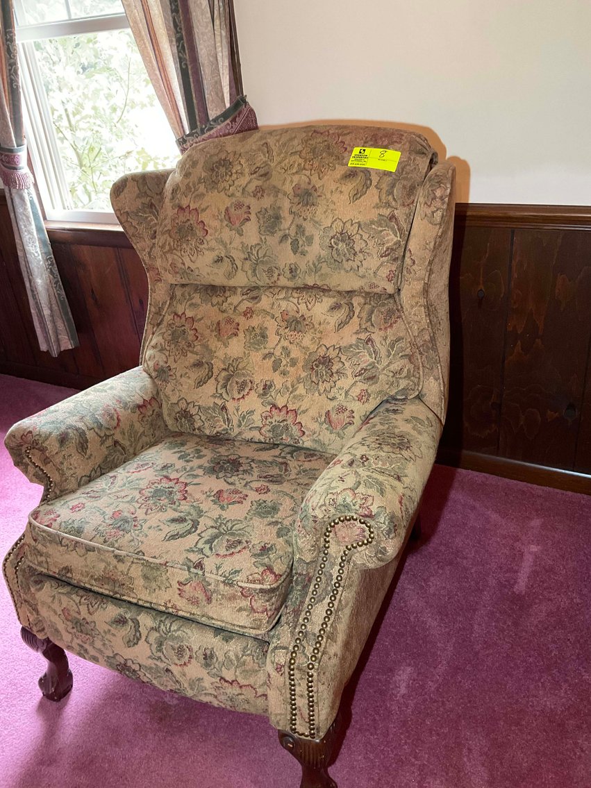 Image for Personal Property Out of Angier!