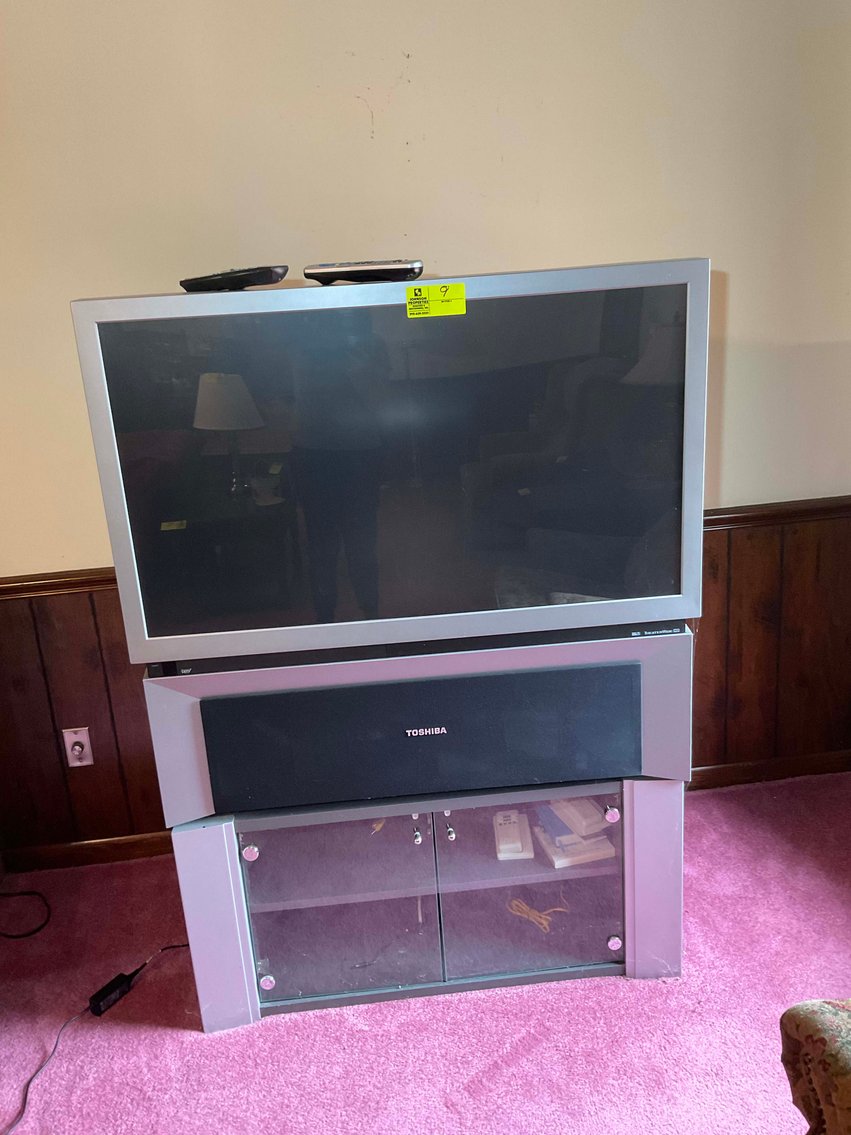 Image for Personal Property Out of Angier!