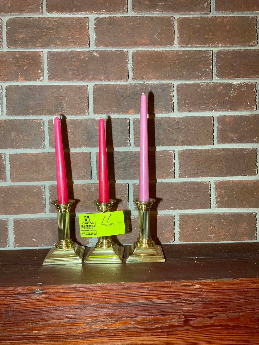 Image for Personal Property Out of Angier!