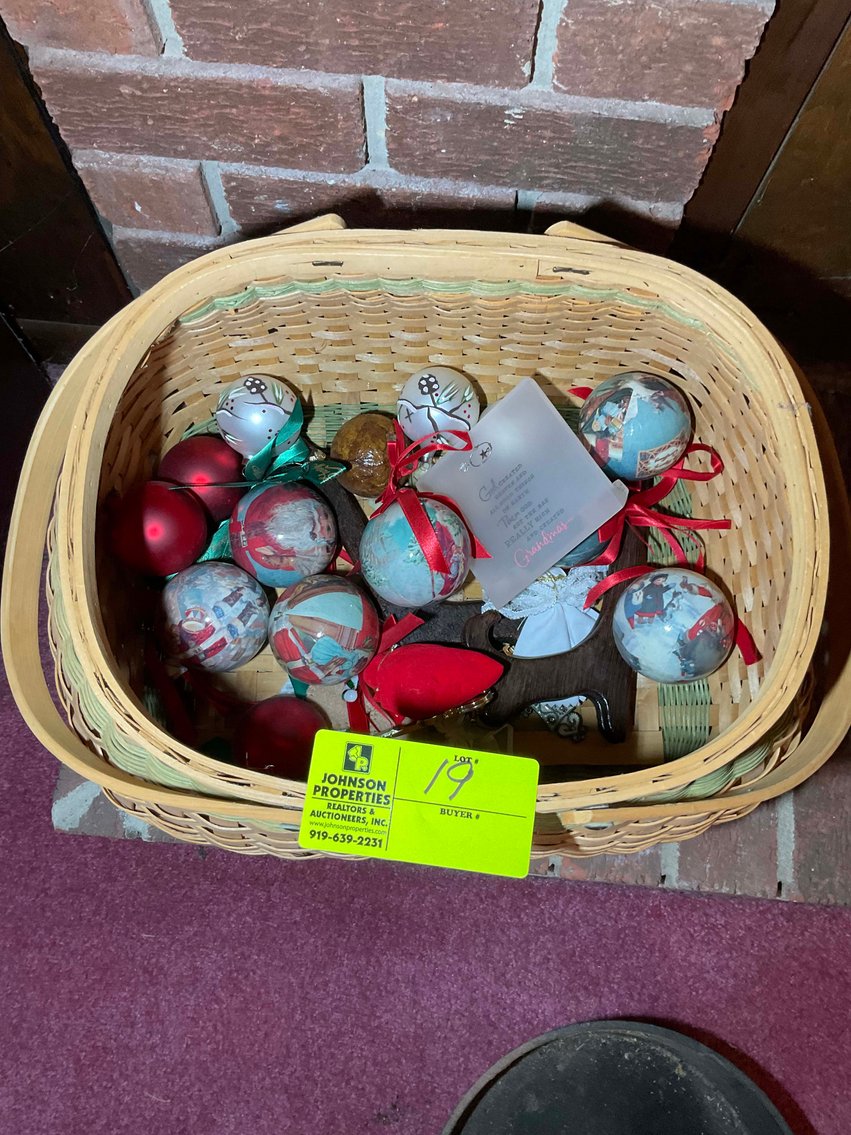 Image for Personal Property Out of Angier!