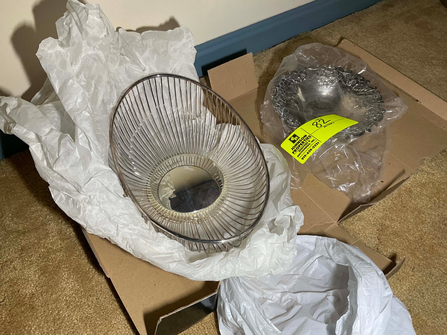 Image for Personal Property Out of Angier!