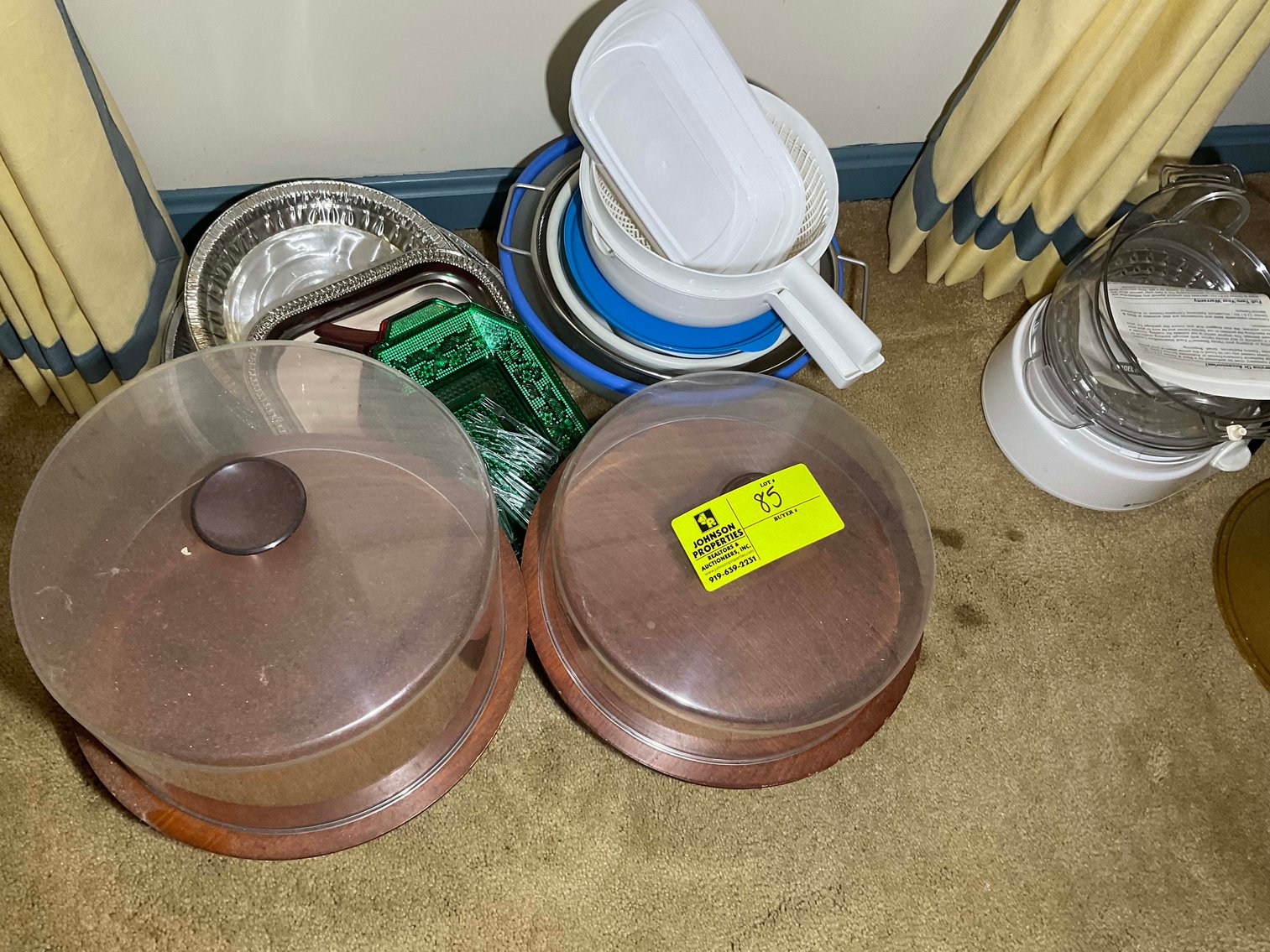 Image for Personal Property Out of Angier!