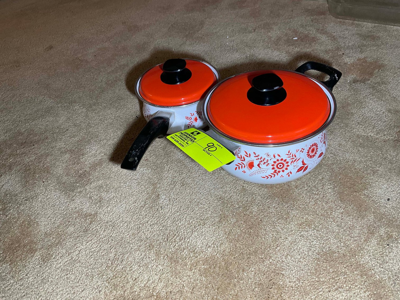 Image for Personal Property Out of Angier!