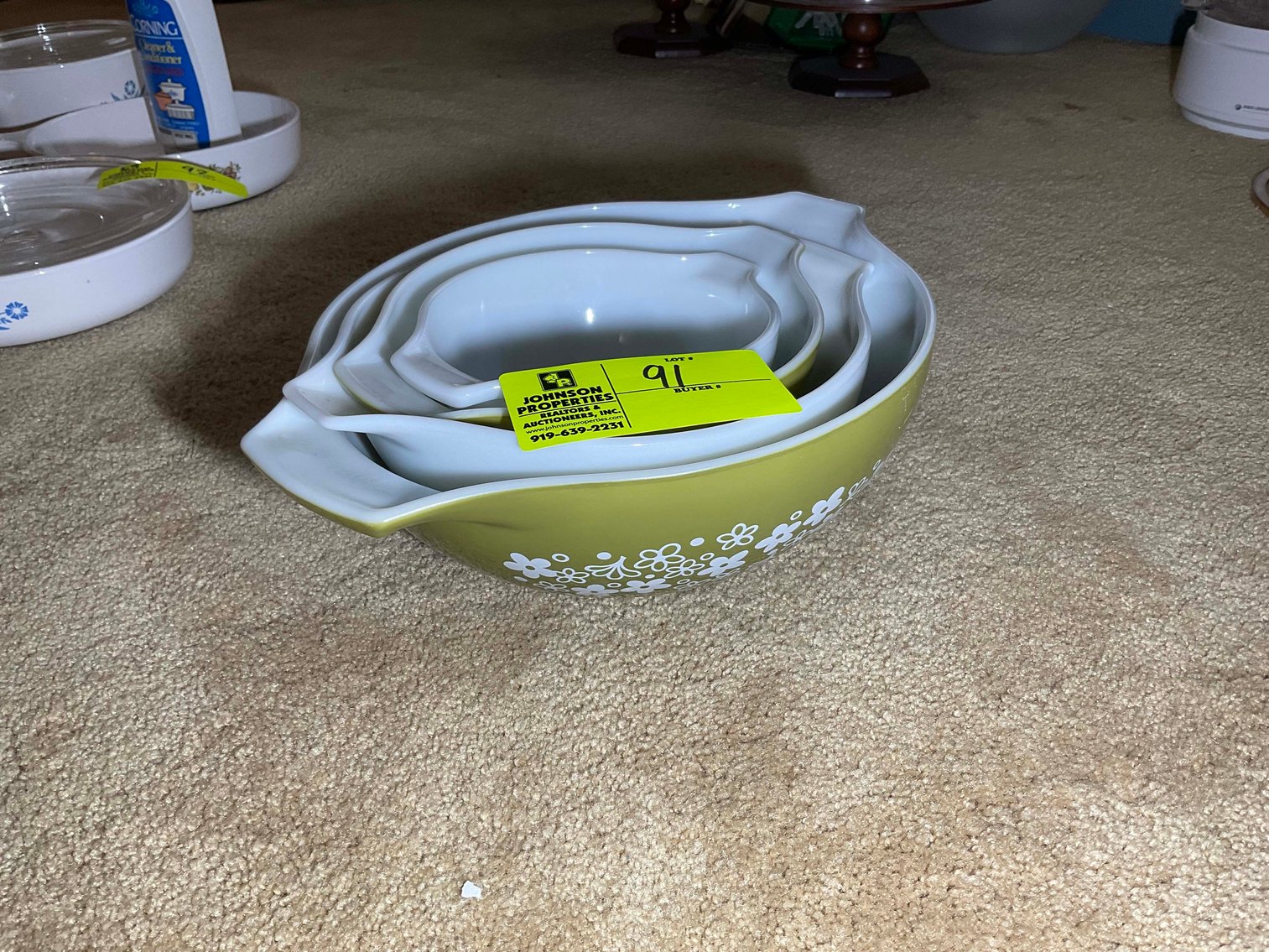 Image for Personal Property Out of Angier!