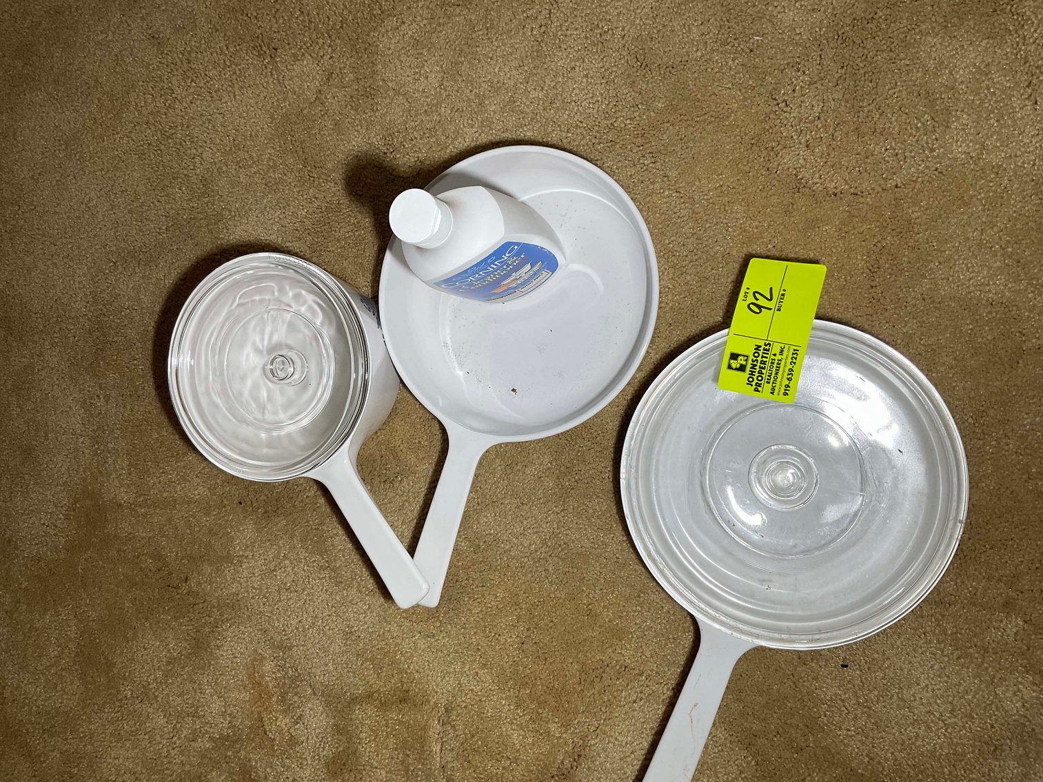 Image for Personal Property Out of Angier!