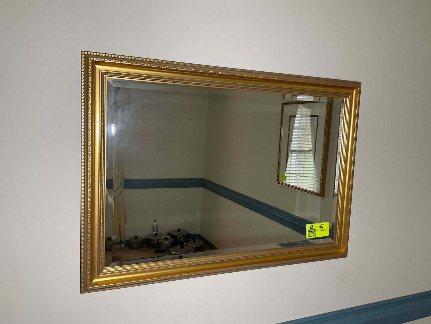 Image for Personal Property Out of Angier!