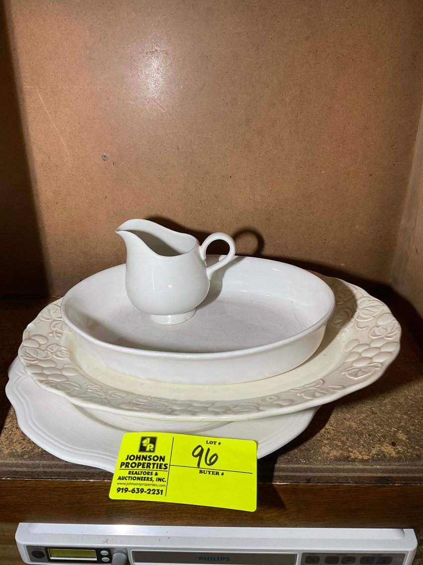 Image for Personal Property Out of Angier!