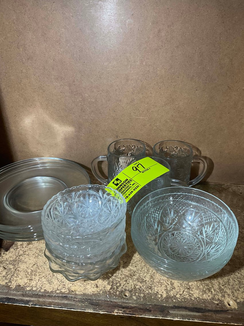 Image for Personal Property Out of Angier!