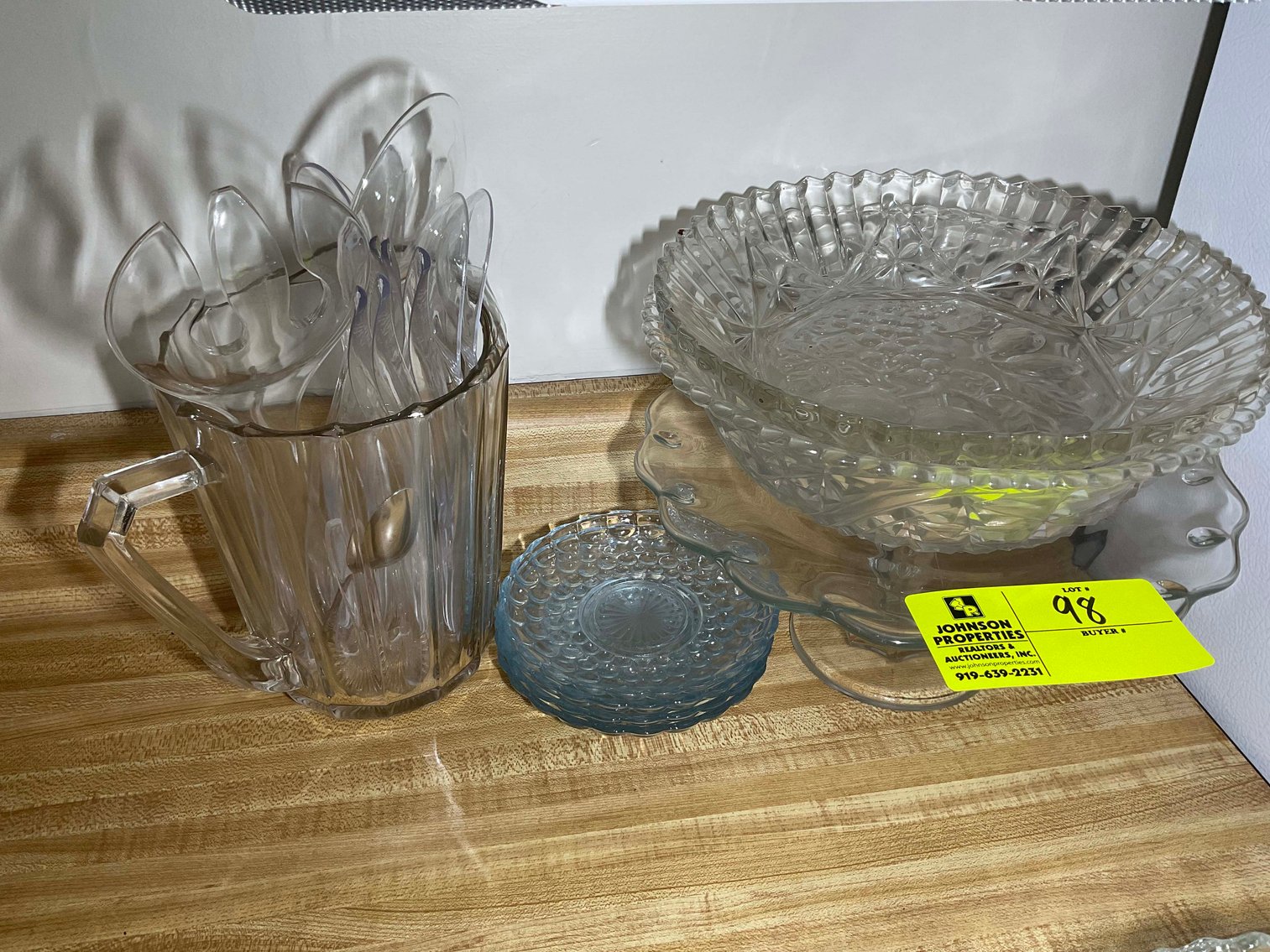 Image for Personal Property Out of Angier!