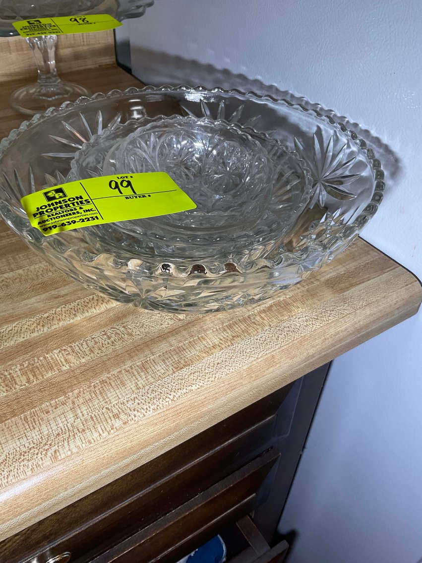 Image for Personal Property Out of Angier!