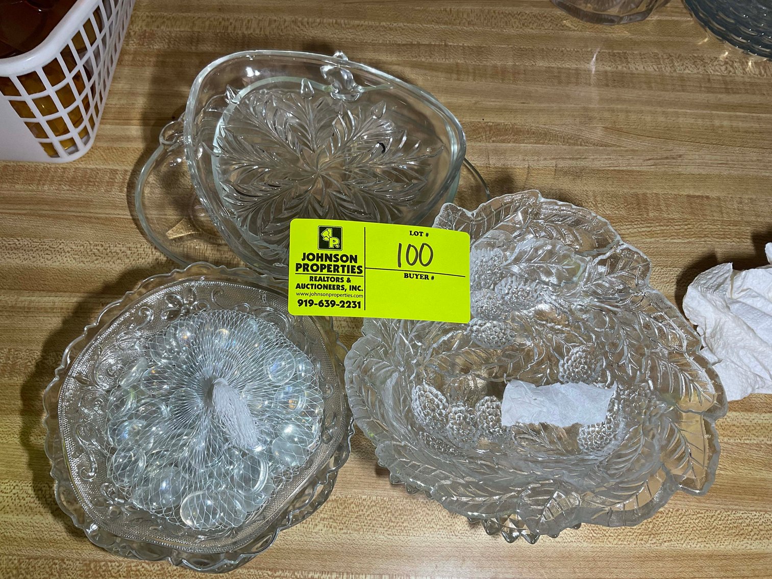 Image for Personal Property Out of Angier!