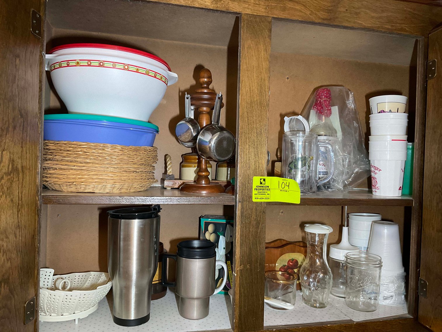 Image for Personal Property Out of Angier!