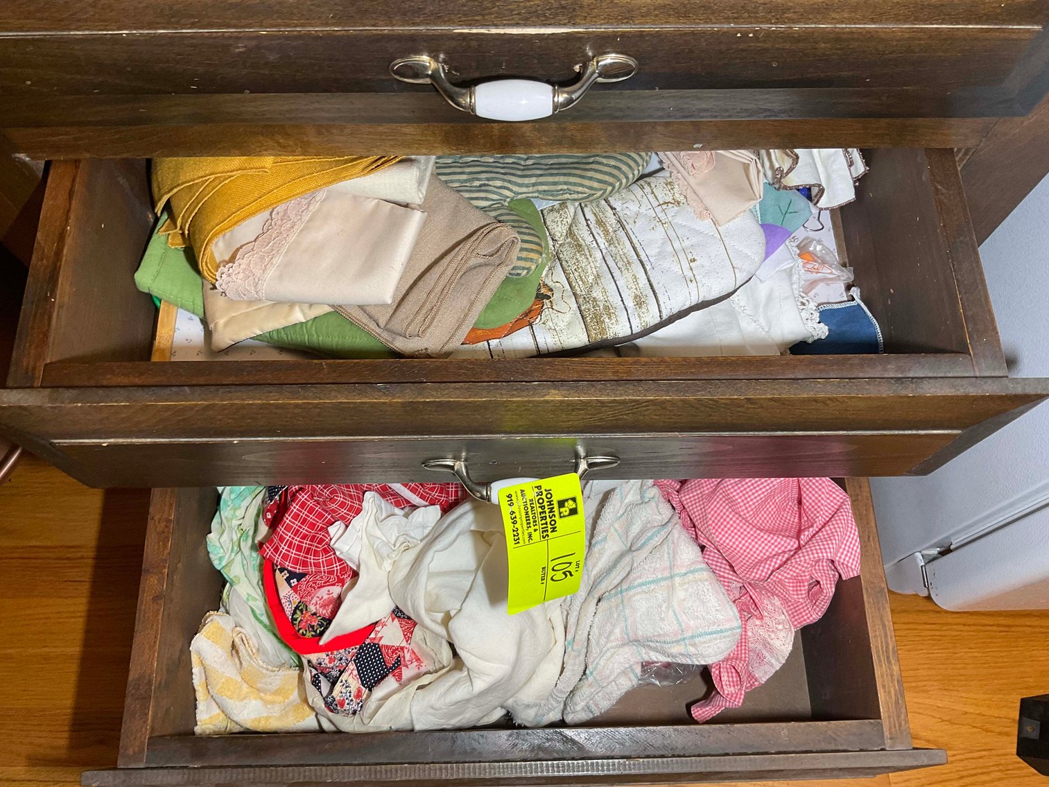 Image for Personal Property Out of Angier!