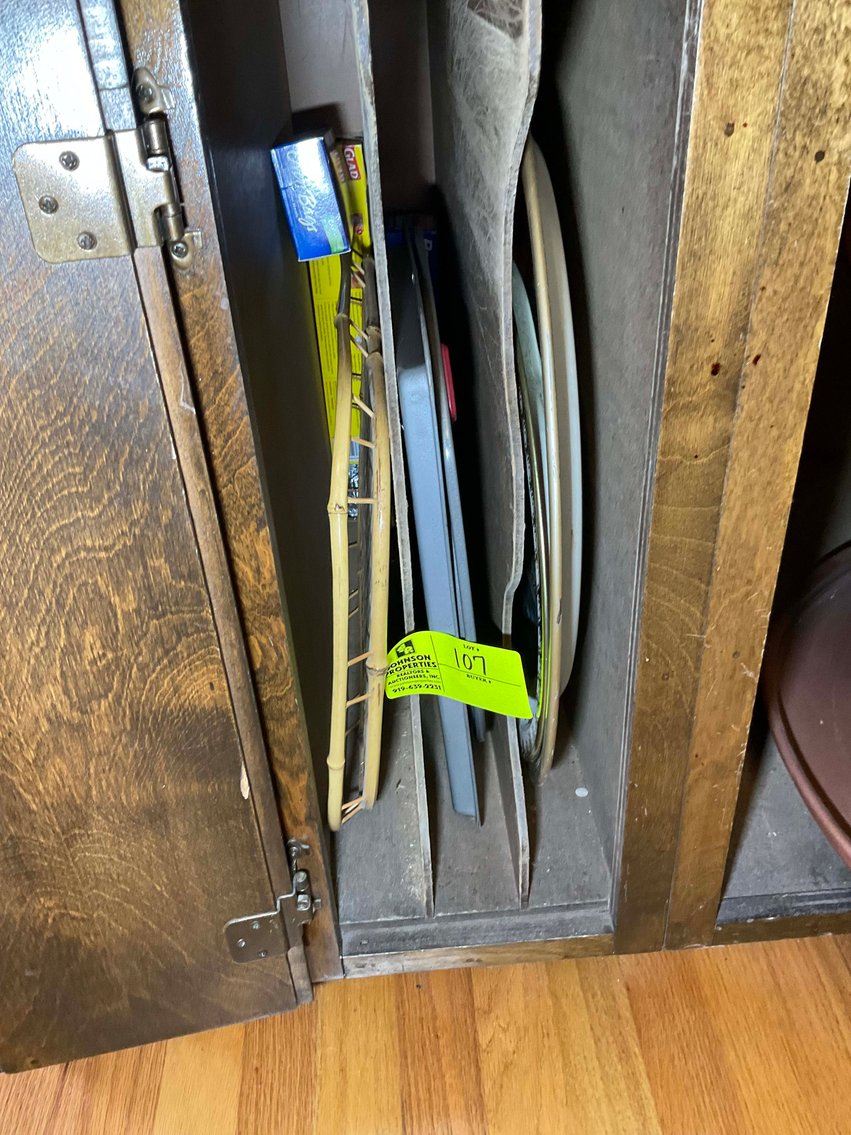 Image for Personal Property Out of Angier!