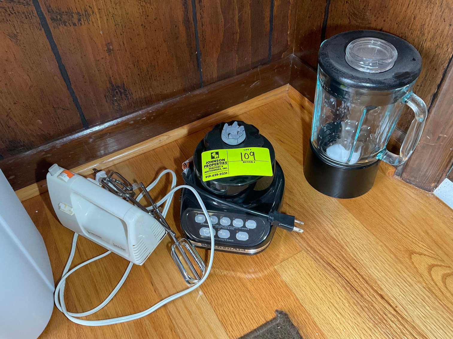 Image for Personal Property Out of Angier!