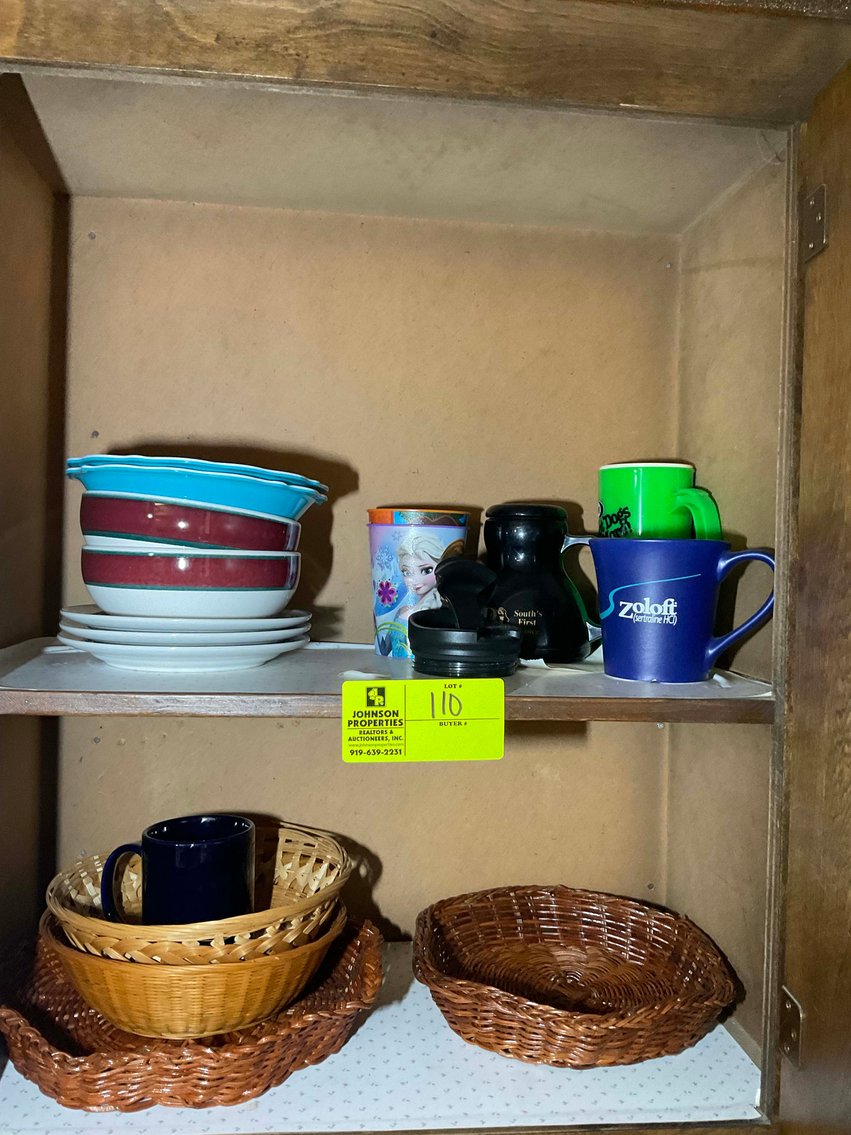 Image for Personal Property Out of Angier!