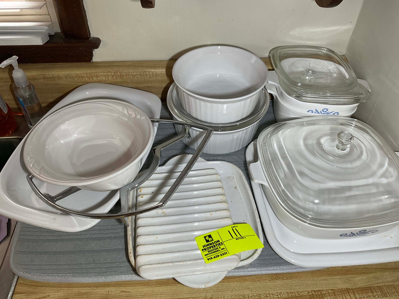 Image for Personal Property Out of Angier!