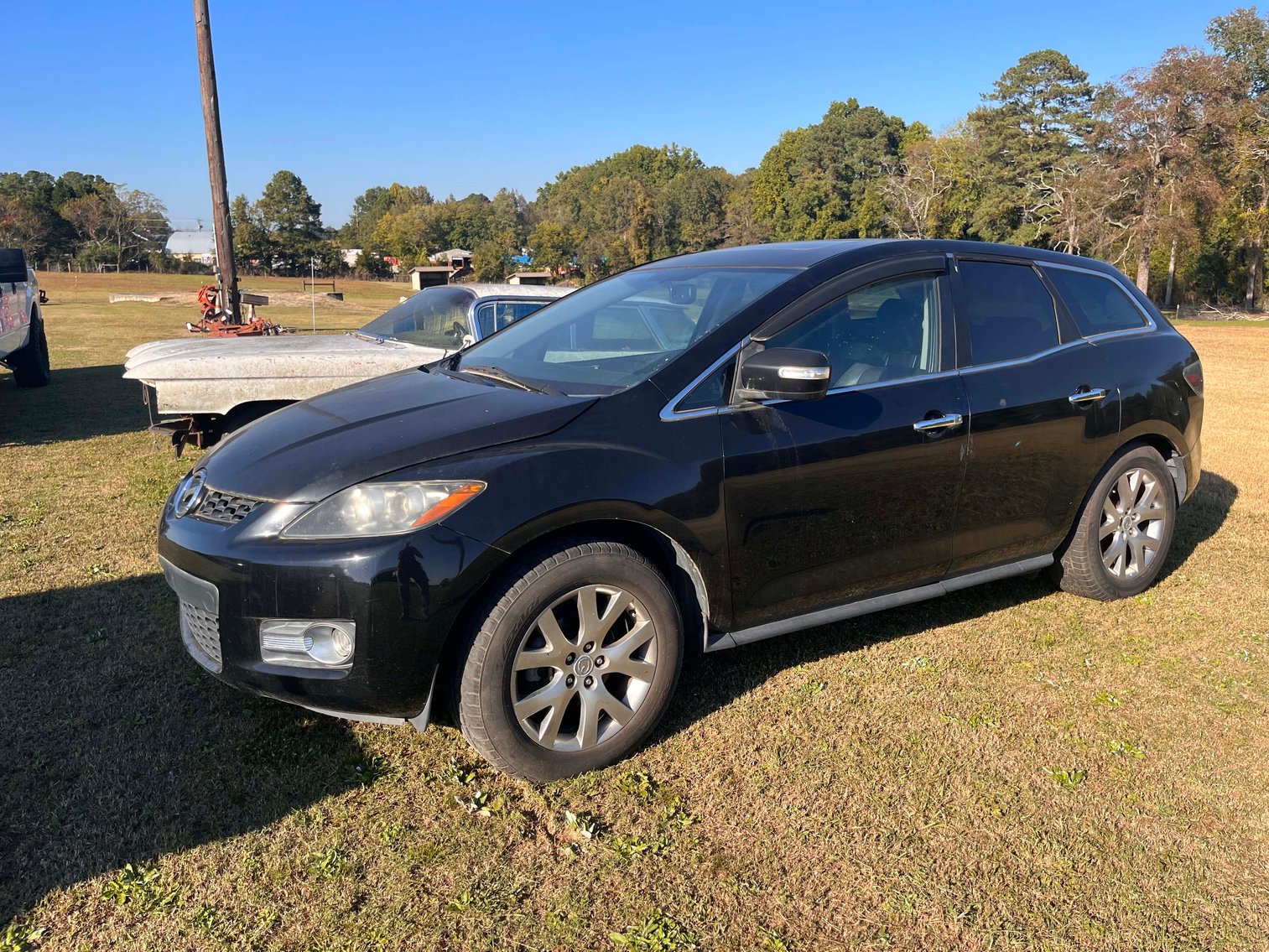 Image for Big Boys Toys Fall 2023