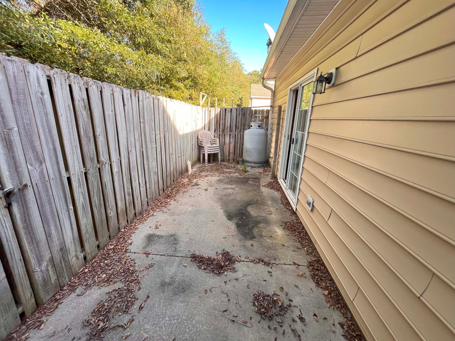 Image for Beautiful Single Family 2 Bedroom Townhome!