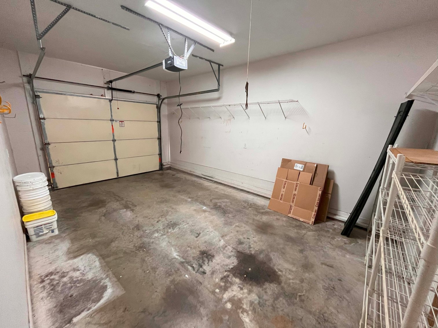 Image for Beautiful Single Family 2 Bedroom Townhome!