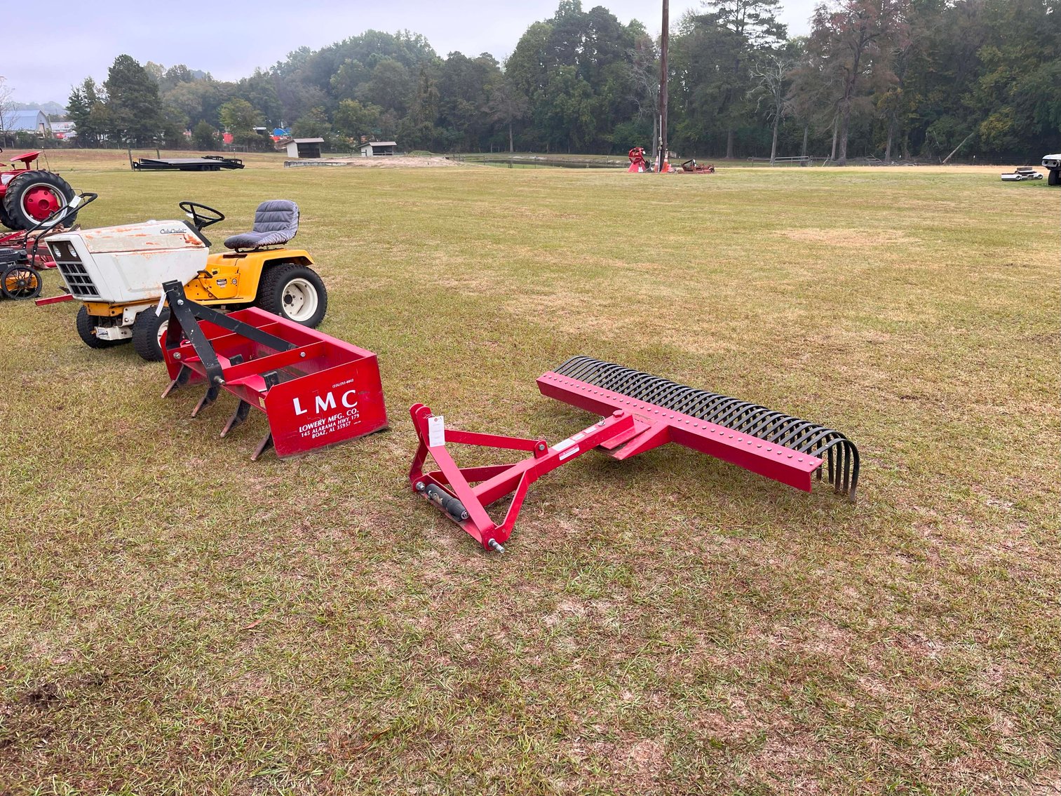 Image for Big Boys Toys Fall 2023