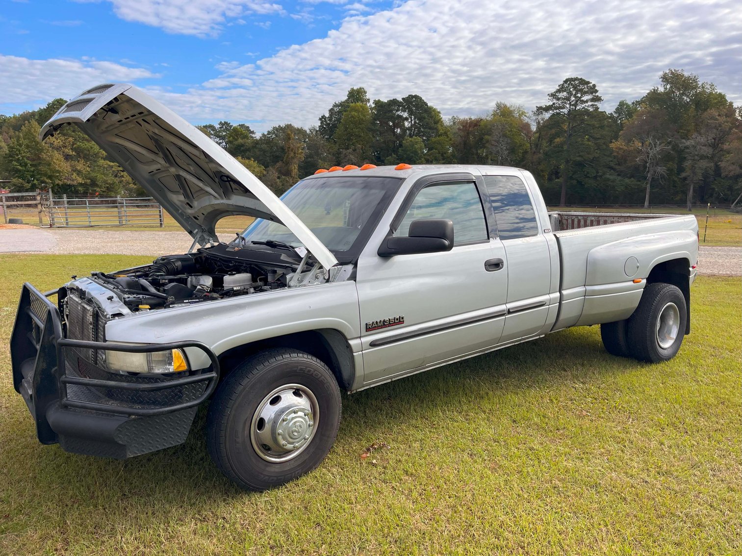 Image for Big Boys Toys Fall 2023