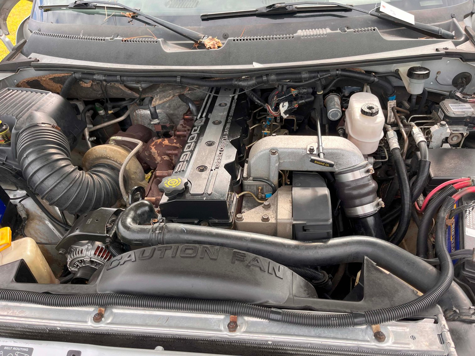 Image for Big Boys Toys Fall 2023