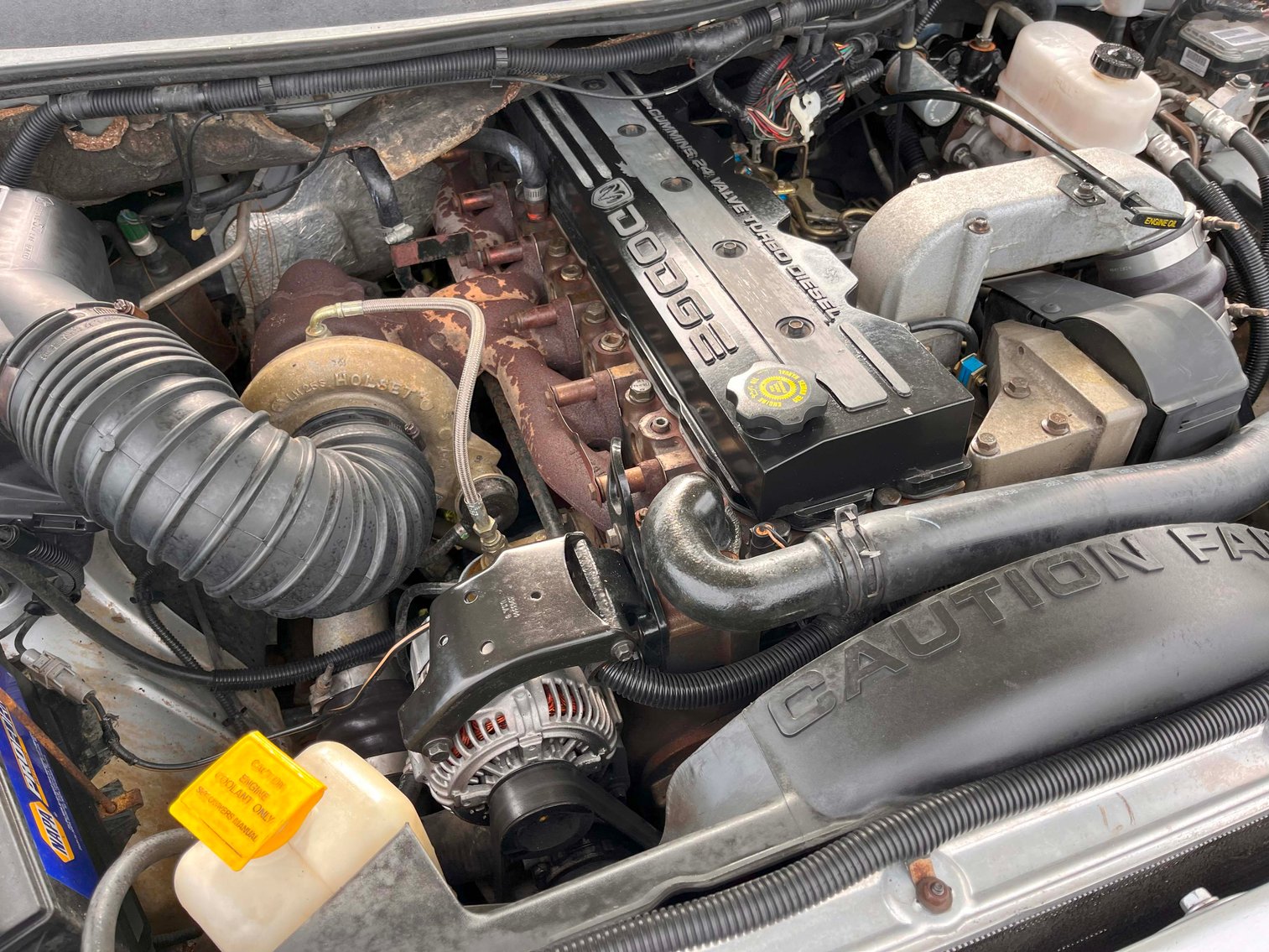 Image for Big Boys Toys Fall 2023