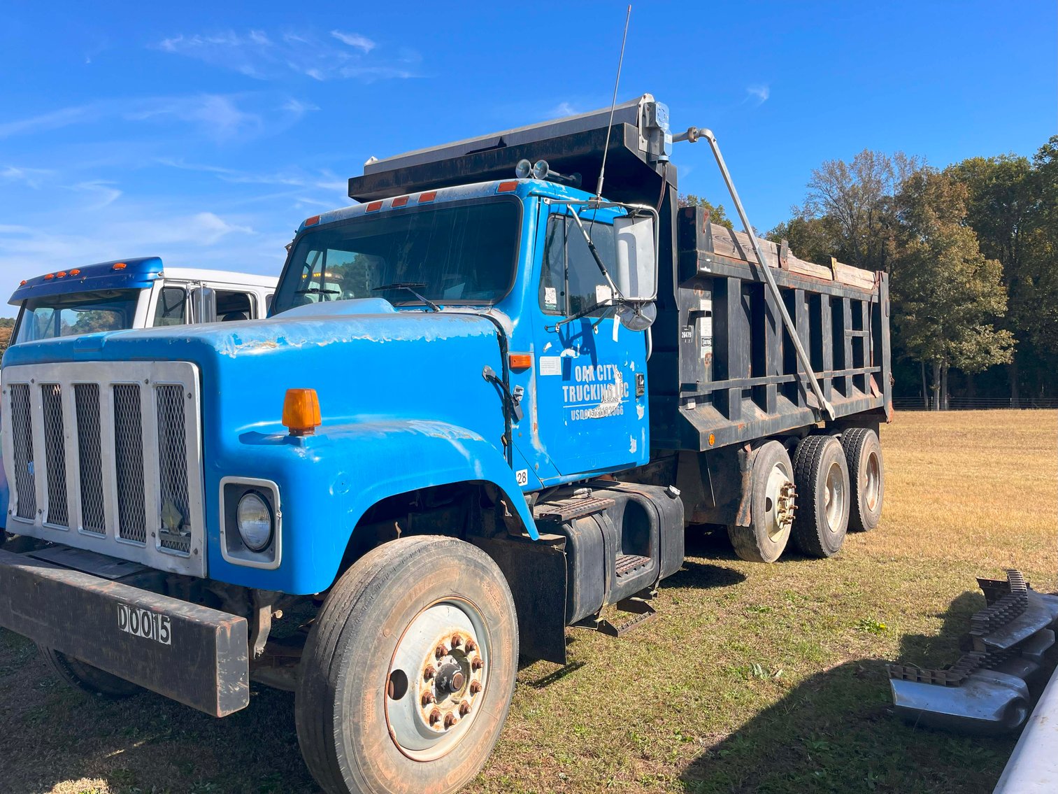 Image for Big Boys Toys Fall 2023