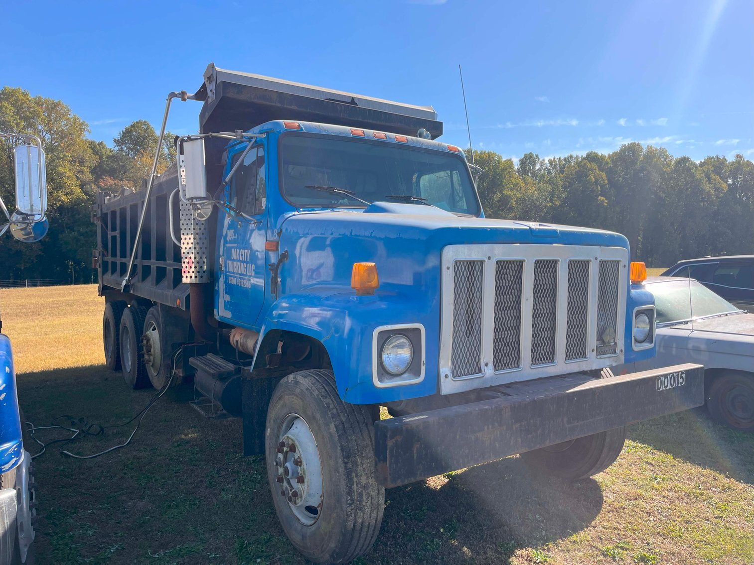 Image for Big Boys Toys Fall 2023