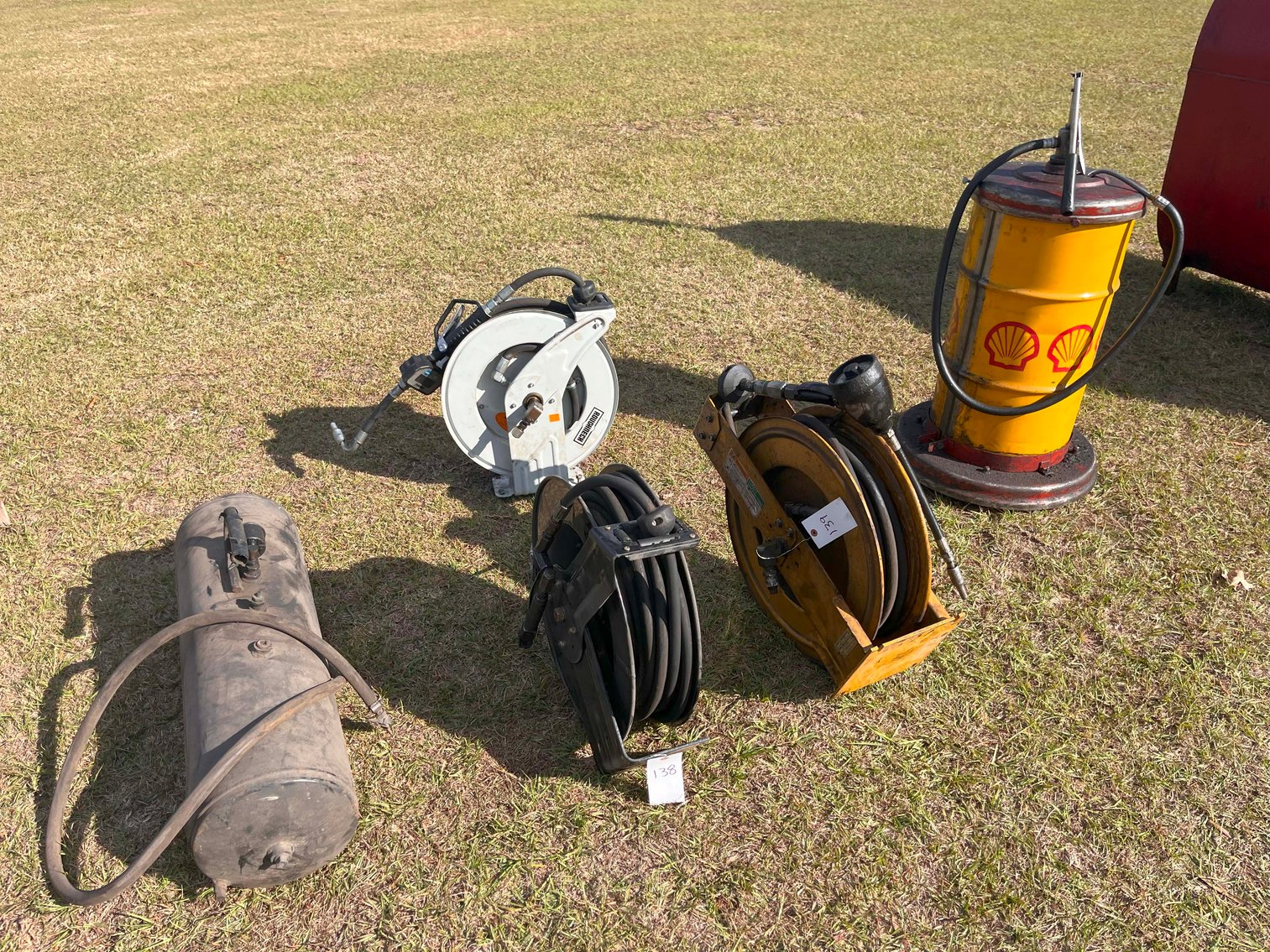 Image for Big Boys Toys Fall 2023