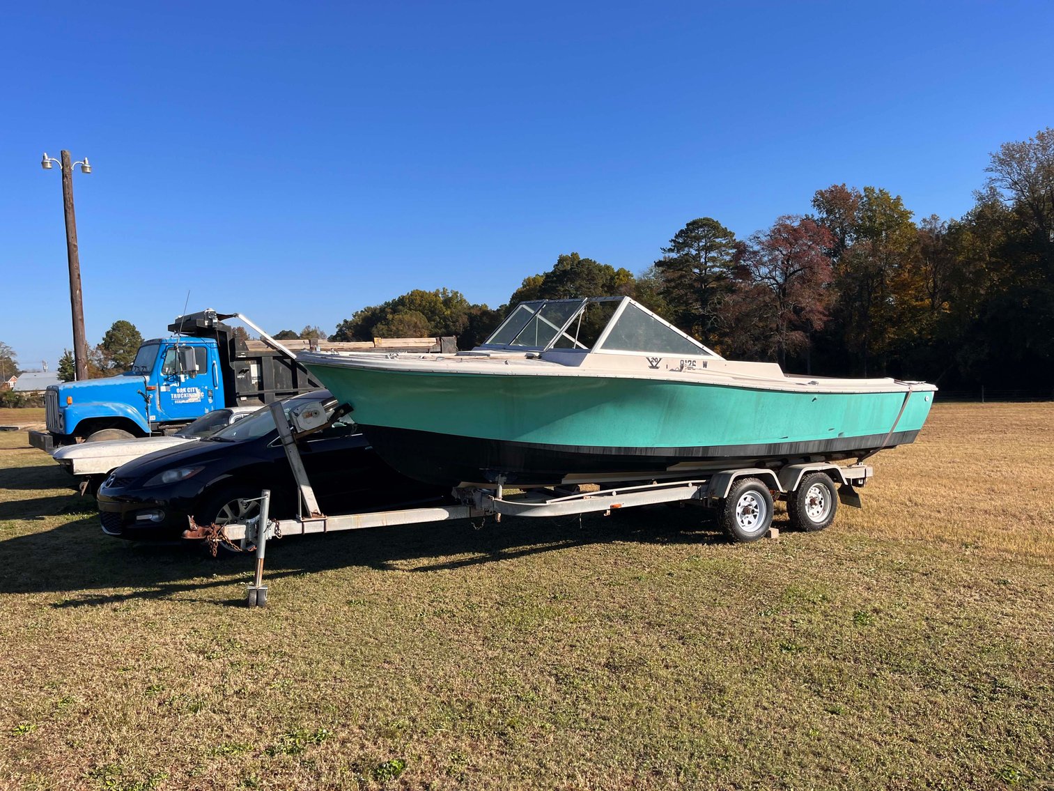 Image for Big Boys Toys Fall 2023