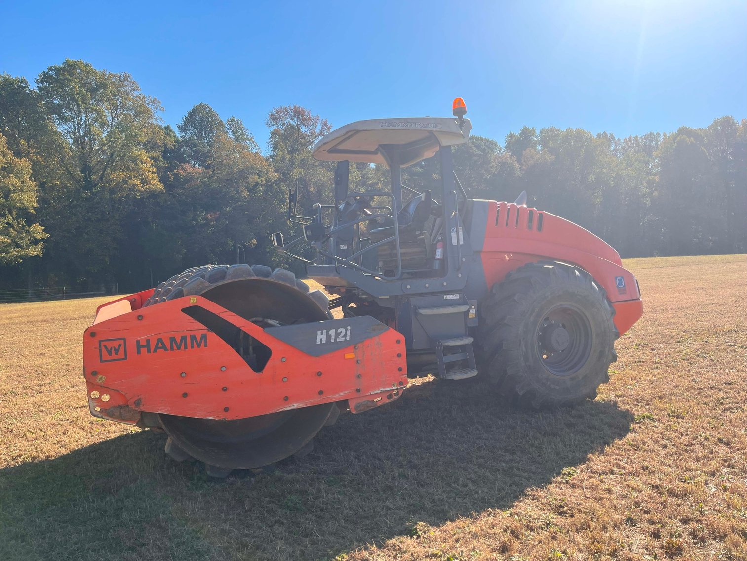 Image for Big Boys Toys Fall 2023