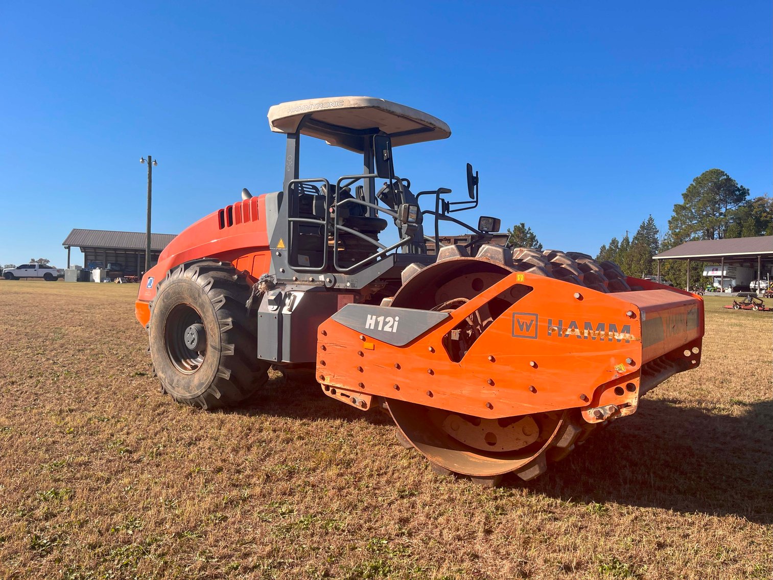 Image for Big Boys Toys Fall 2023